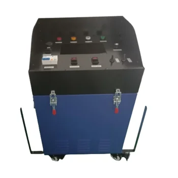 Central Air-conditioning air Duct Cleaning Machine