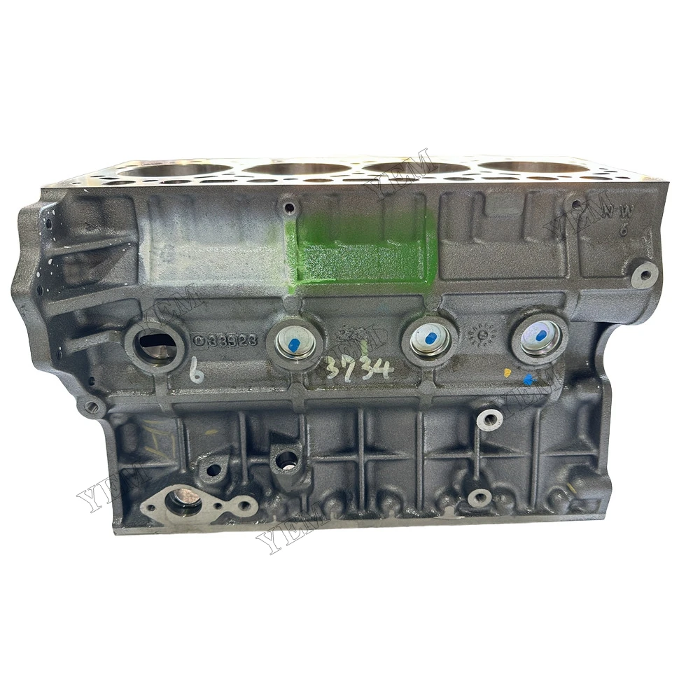 Cylinder Block Fit for Kubota V3800 Engine
