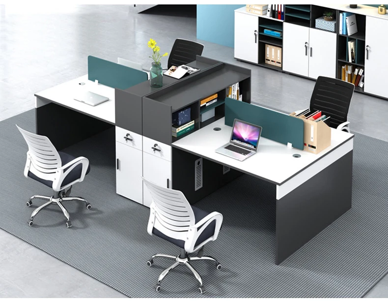 Modern Office Cubicles Workstation Desk Office Furniture Buy Coworking Office Furniture