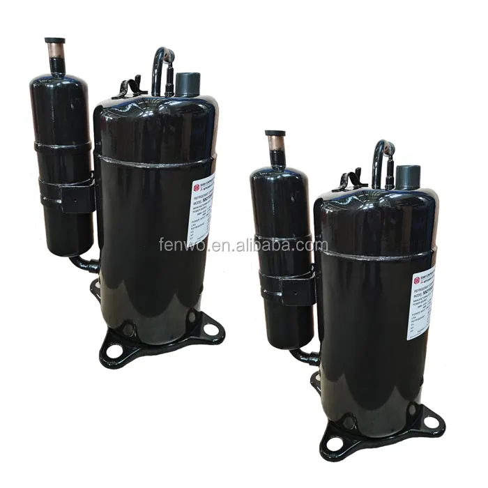 Alibaba.com: Mitsubishi SNB130FGBMT rotary inverter compressor for