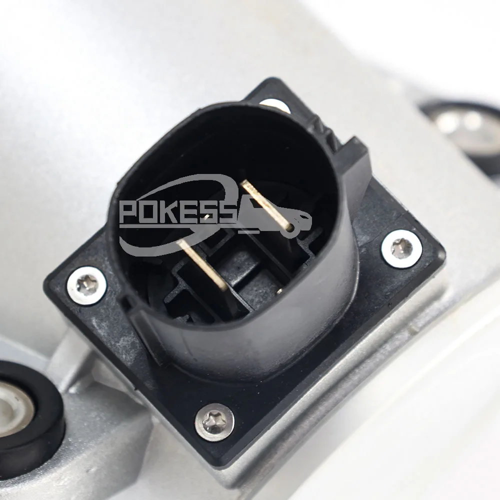 Factory Outlet High Quality Car Electronic Water Pump OEM KS7E8501BA ... — 6