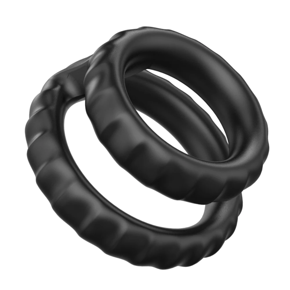 Drop Shipping Stretchy Soft Silicone Cock Ring Adjustable Cock Ring Set For  Men Or Couples - Buy Cock Ring Adjustable,Stretchy Soft Silicone Cock  Ring,Cock Rings For Men Product on Alibaba.com