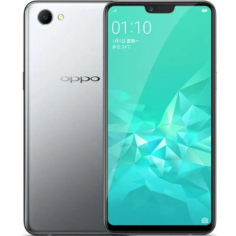 second hand oppo f7