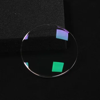 Quality Guarantee Polarized Polycarbonate Plano Lenses 1.59 Polycarbonate Hmc Emi Optical Lens