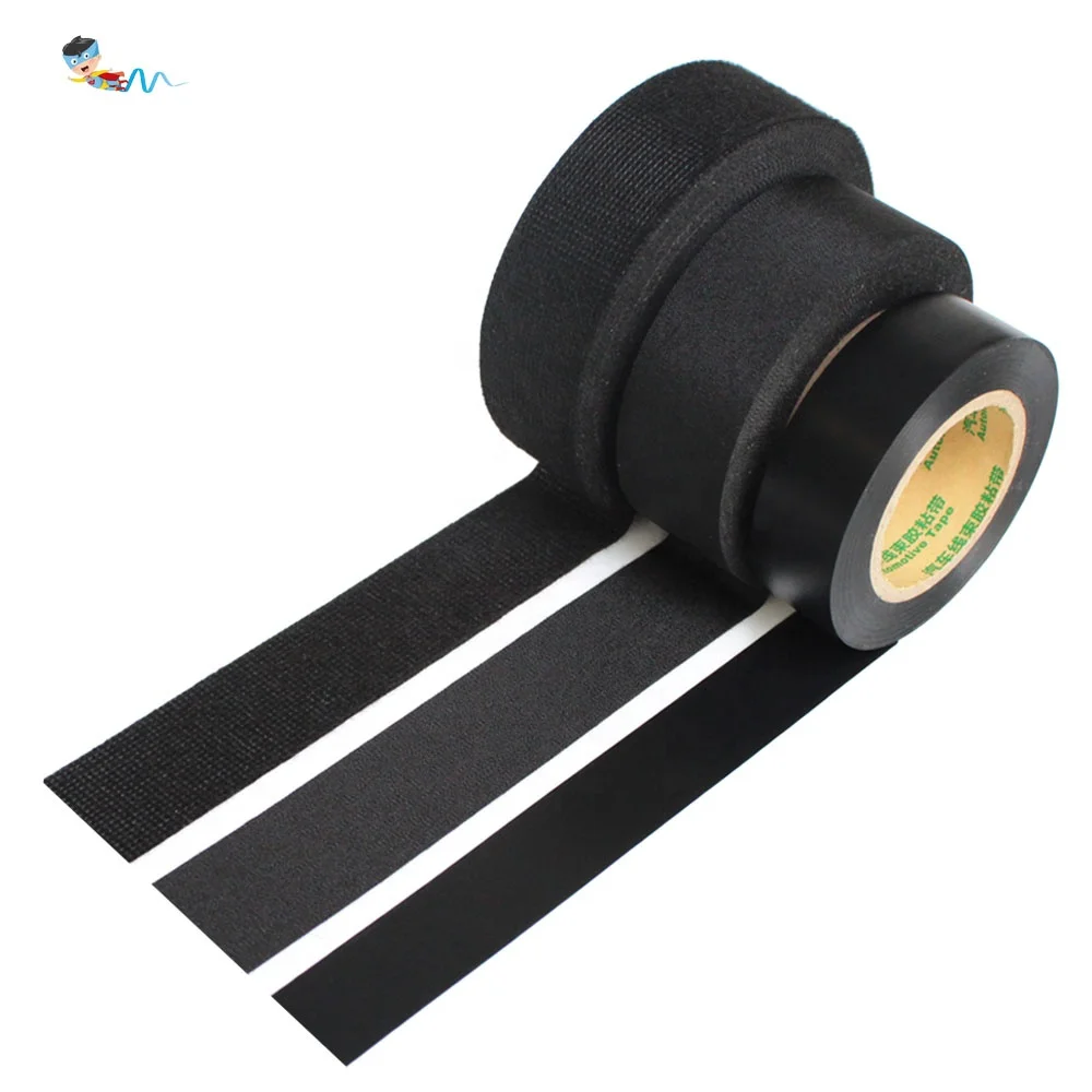 Manufacturer Pet Fleece T Tape Polyester Fabric Tape - China Adhesive Tape, Cloth  Tape