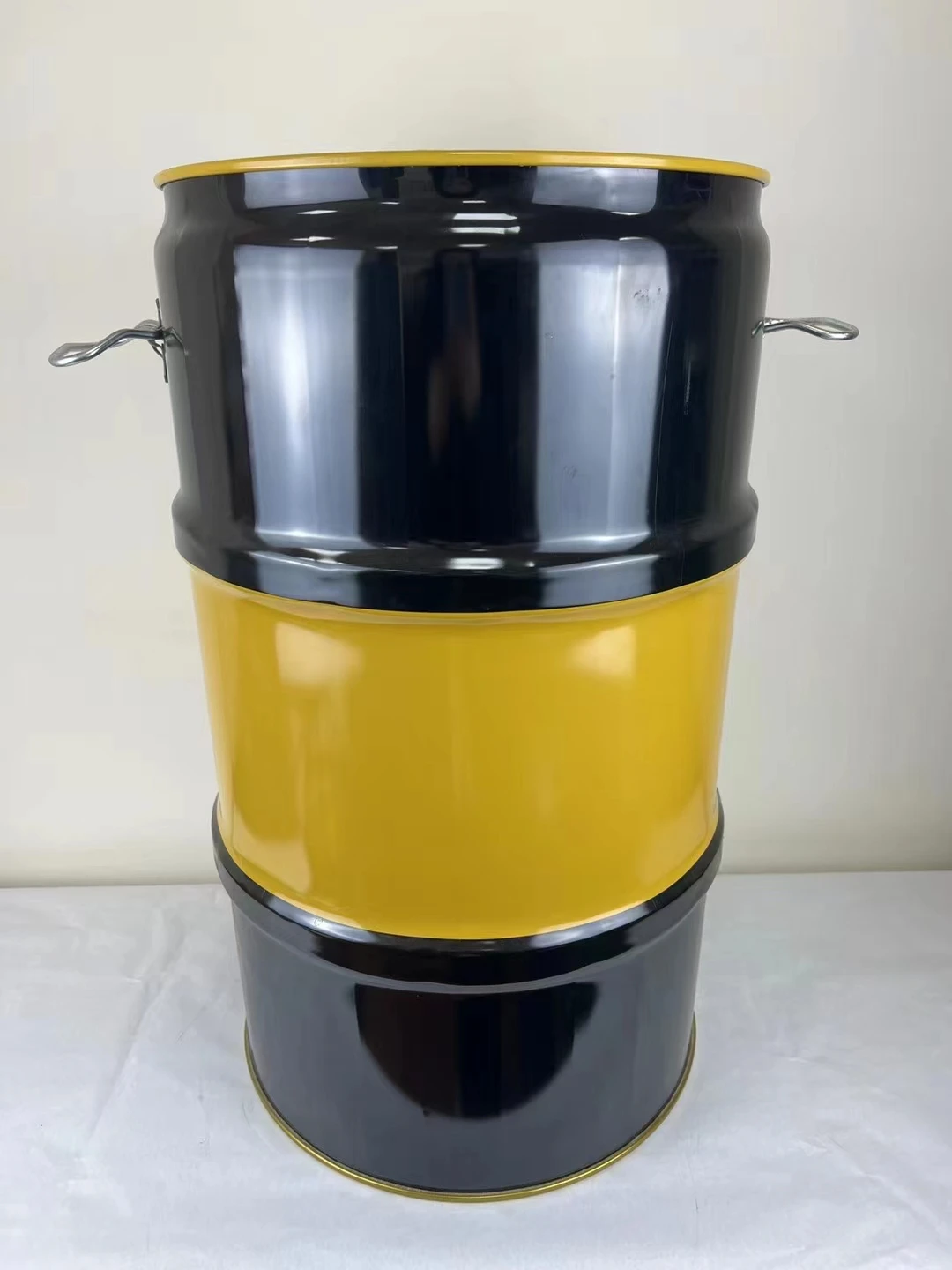 Best 60l Galvanized Steel Barrel Oil Drum Price - Buy Buckets barrel ...