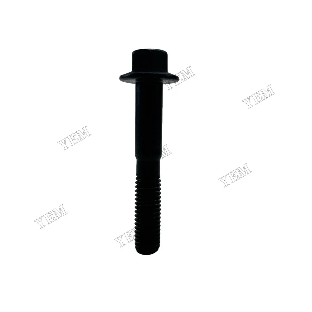 Hexagon Flange Head Cap Screw 3925402 Fit for ISF3.8 Engine 5