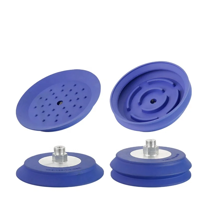 Industrial Rubber Vacuum VAS VASB-15 30 40 Festos vacuum suction cup Vacuum sucker ventosa lamierato rubber suction cup