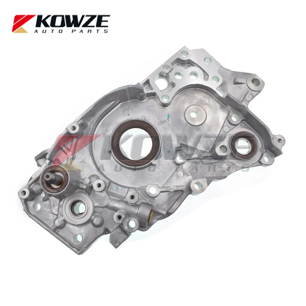 Mitsubishi Outlander Airtrek CU5W - 4G69 Oil Pump MN137803