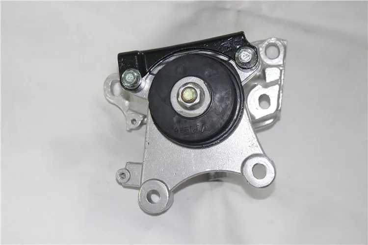 Exportaciones de fábrica Piezas para chasis Fabricante de moldes de goma Montaje del motor 50850-SWA-A02 50850-SWC-E02 para Honda CRV 2.0/2.4L