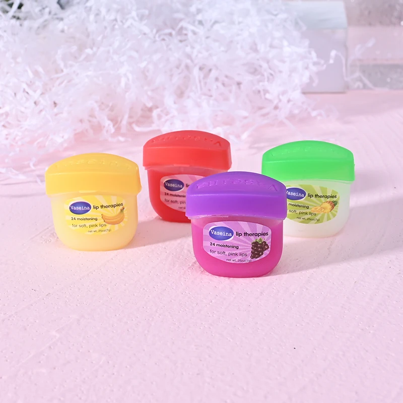 Агентское обслуживание Sumu изготовленный на заказ для женщин и девушек, витамин красоты мини натуральный метка частного назначения авокадо круглый бальзам для губ с SetBeauty продуктов