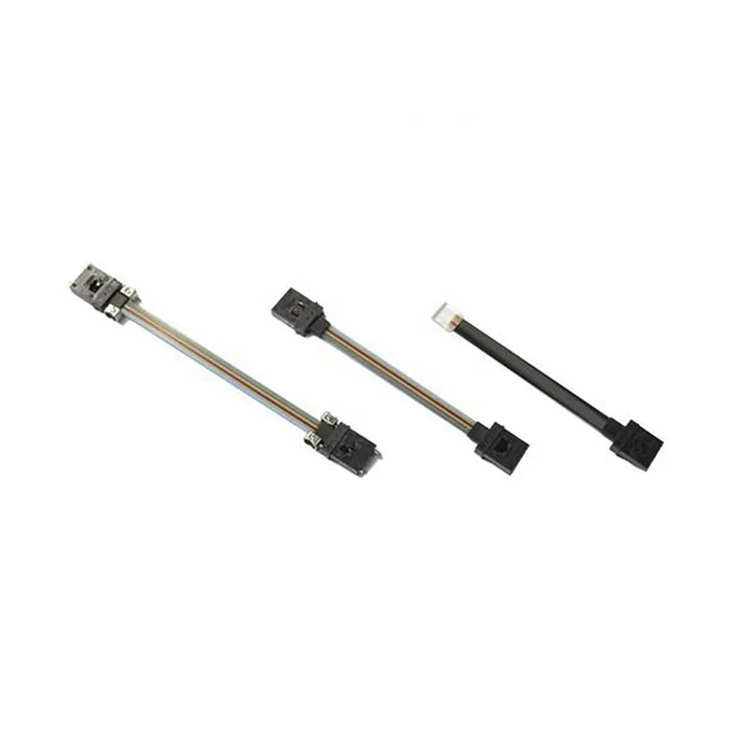 MPO MTP FAU FA Fiber Array MT Fiber Optic Patch Cord