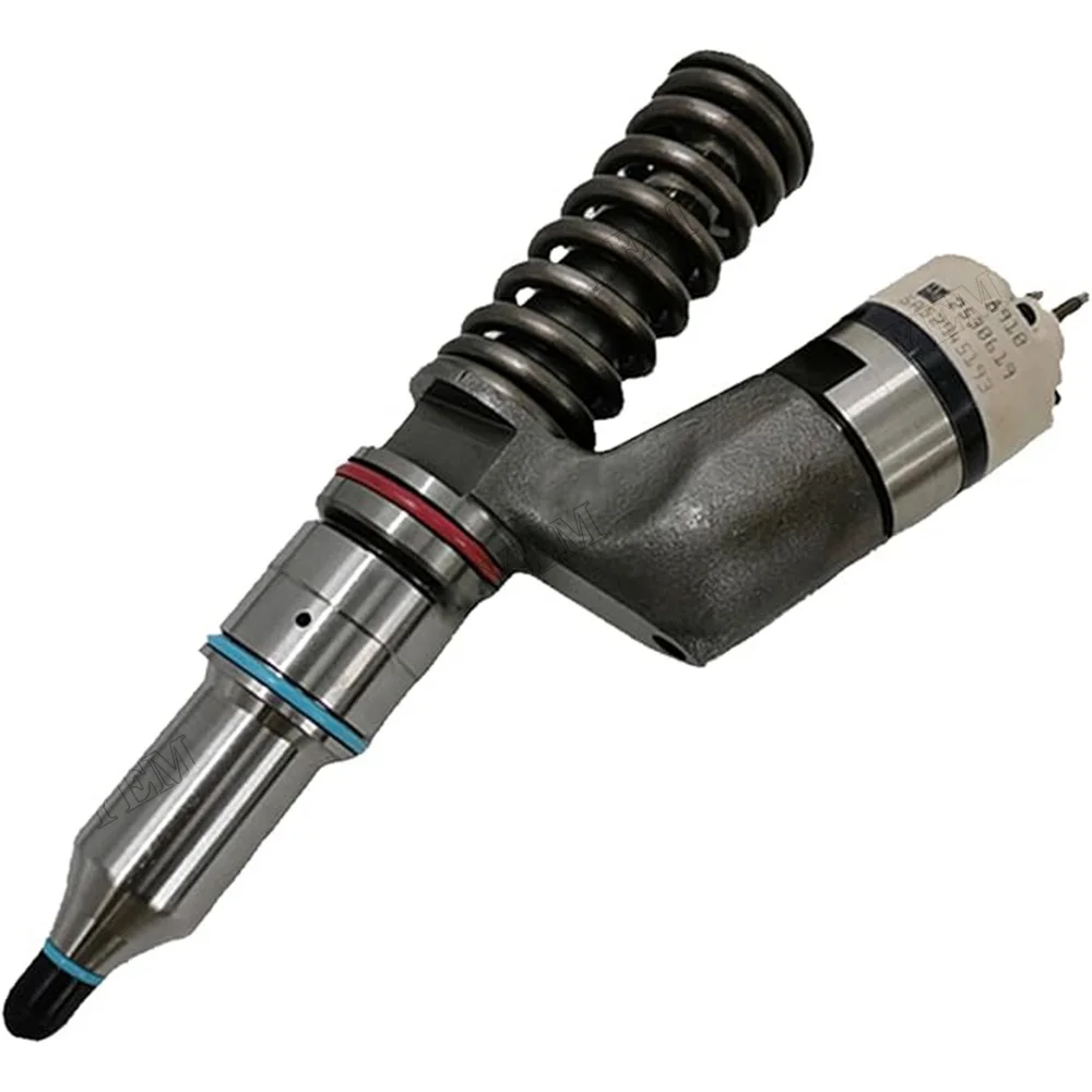 Fuel Injector 170-5252 for Caterpillar CAT Engine C-10 C-12 Excavator 345B 365B Dump Truck 725 730