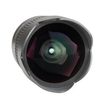YONGNUO Camera Lens YN14mm F2.8 Auto Focus AF/MF  Wide Angle Prime Lens With USB Firmware Upgrade detail image