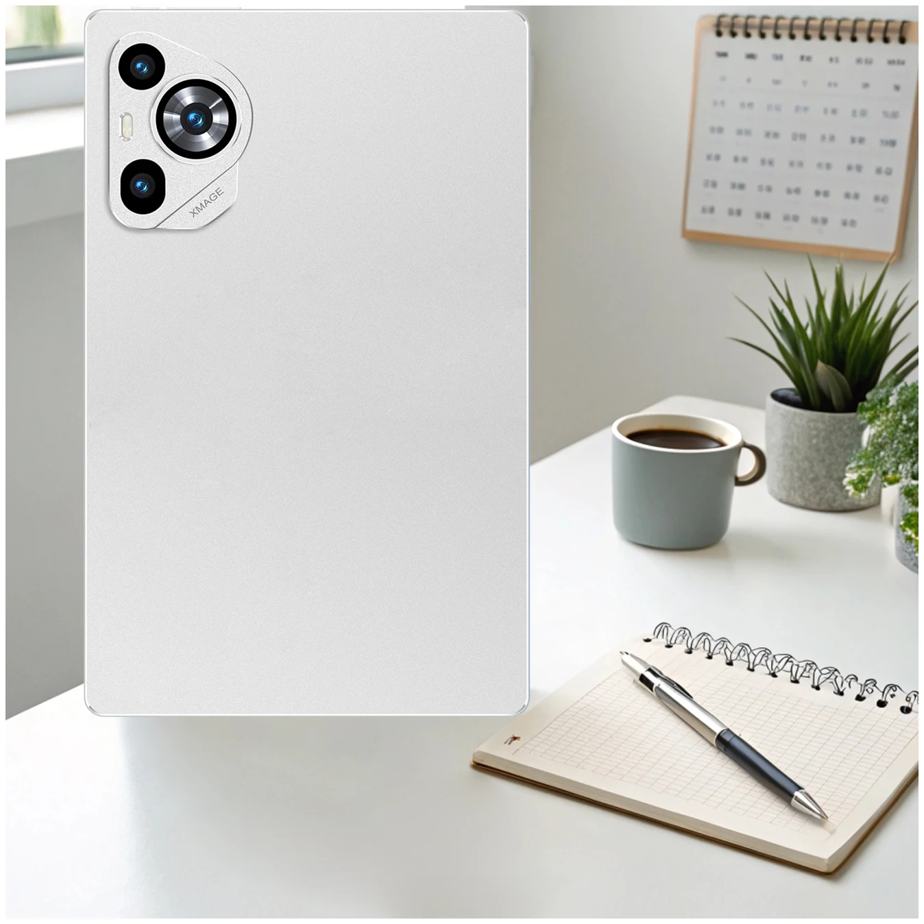 ジセンテック M70 Plus キーボードタブレット 10.1インチ オクタコア