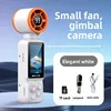 สีขาวหรูหรา + 64GB + เชือกคล้อง + สายเคเบิลข้อมูล