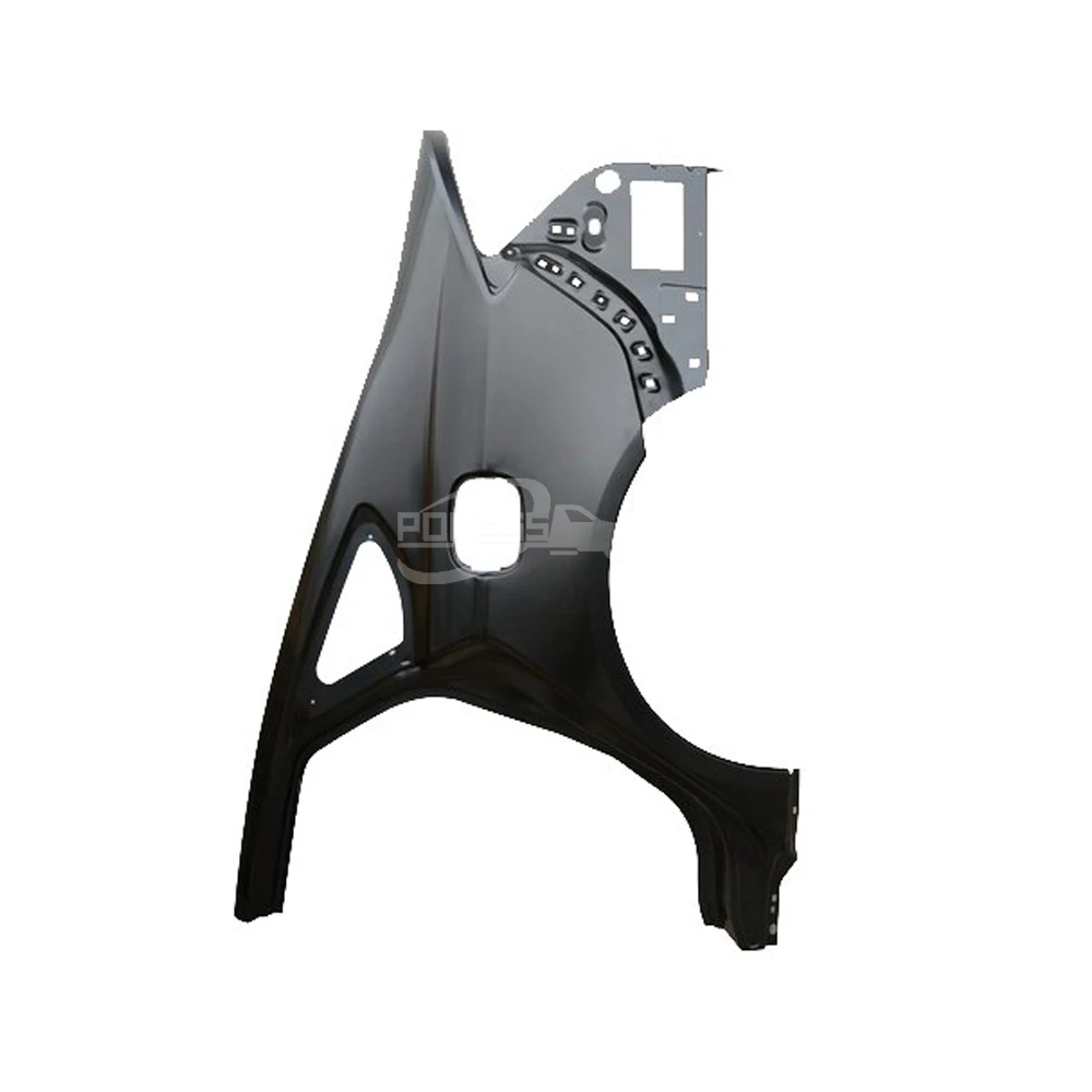 POKESS Car Fenders DS73F27850AA Rear Right Fender for Ford Mondeo/Fusi...