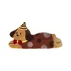 Wave dot puppy-xiao xiang feng