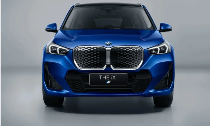BMW ix1 Sport 2023 New Energy Vehicle for BMW ix1 Electric Car for BMW