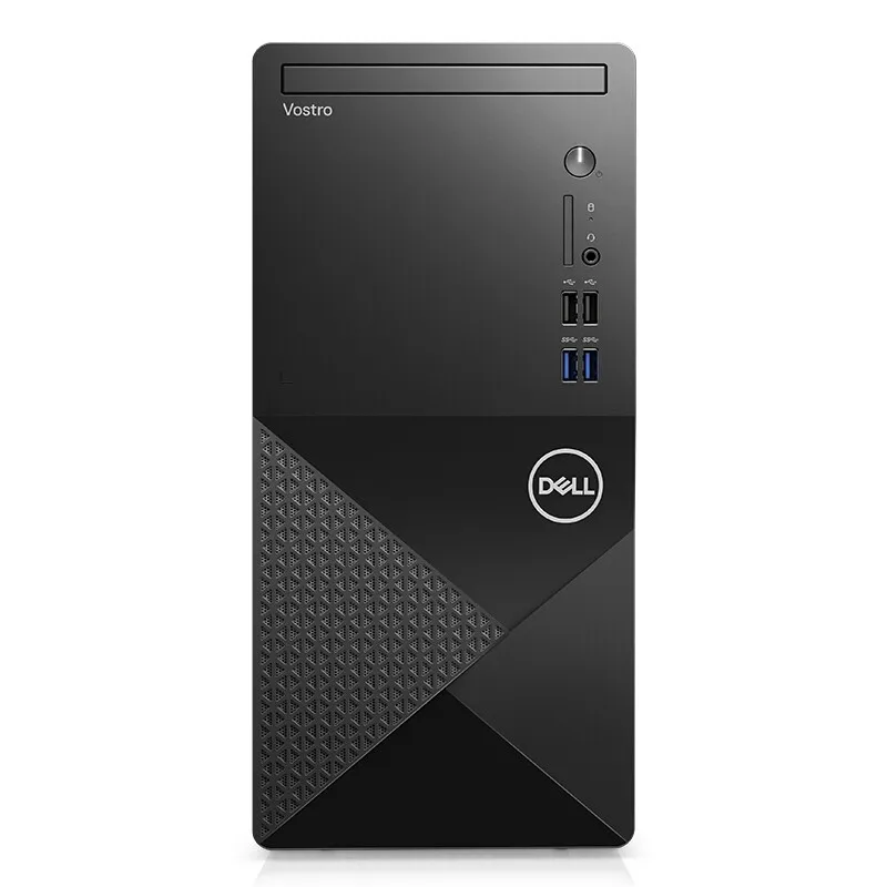 Ordinateur Portable Dells Vostro I7 Desktop V3910 G6900 8g 512g Workstation Pc Computer Dells Vostro 3910