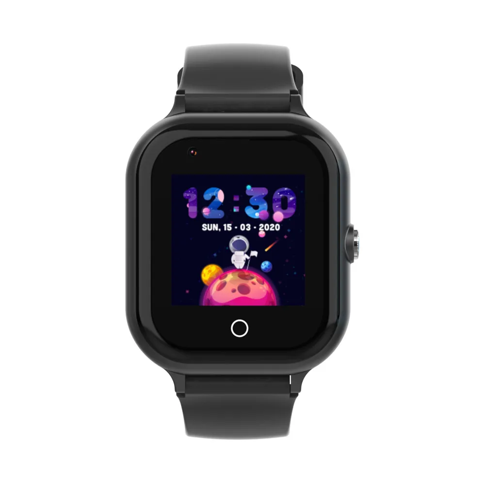 WONLEX KT24 Smart Watch Waterproof GPS Tracker for Kids