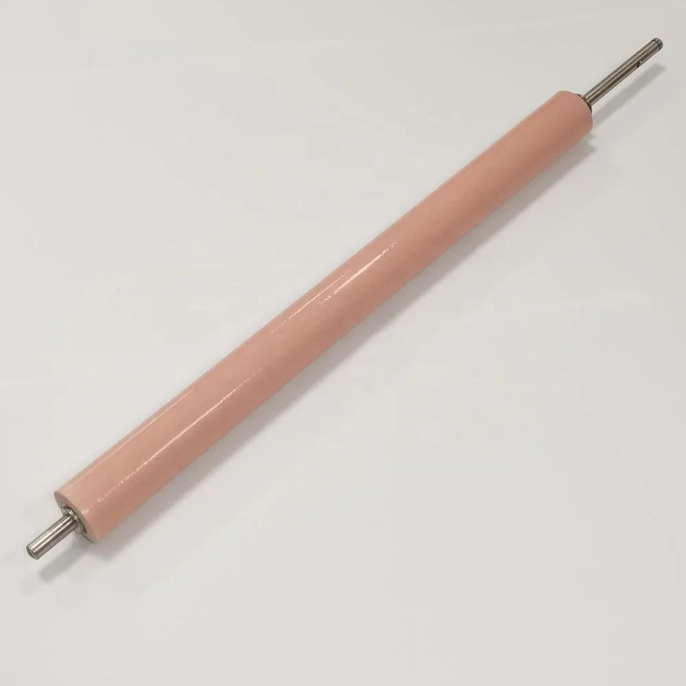 Fuser Pressure Roller for HP Color Laserjet M377DW M477FNW M477FDW M452 M454 M479 Printer Parts Lower Roller