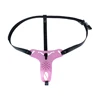 Black belt-Pink