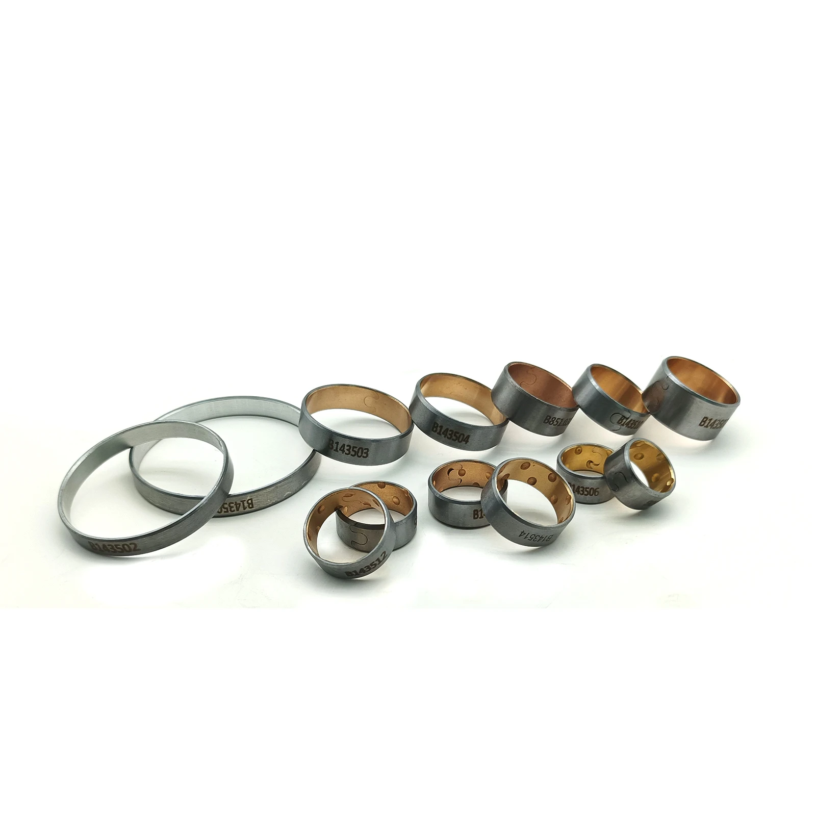 Transpeed Auto Transmission Systems 6hp19 6hp21 Automatic Transmission Bushing Kit