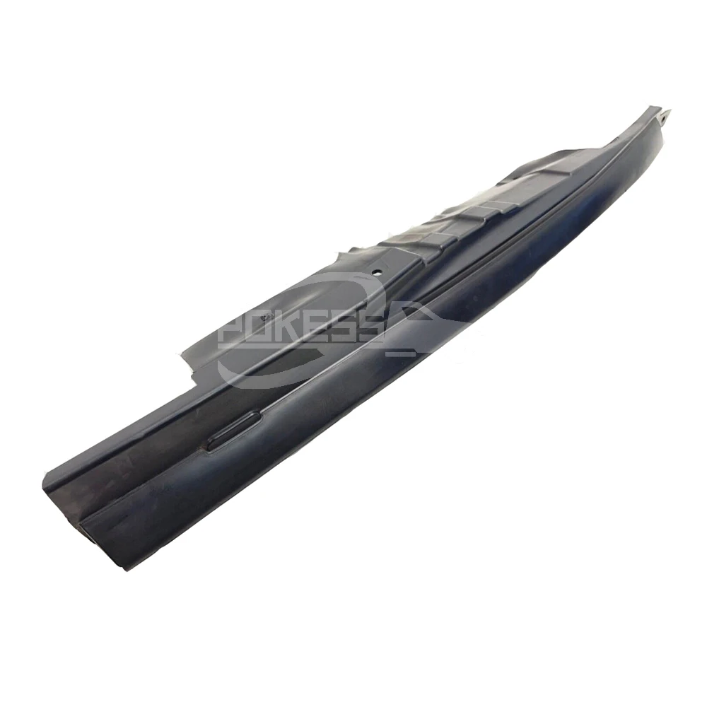 DS73A02078AD LQ-ZS-231R DS7Z5802038A Right Fender Support Panel for Fo... — 2