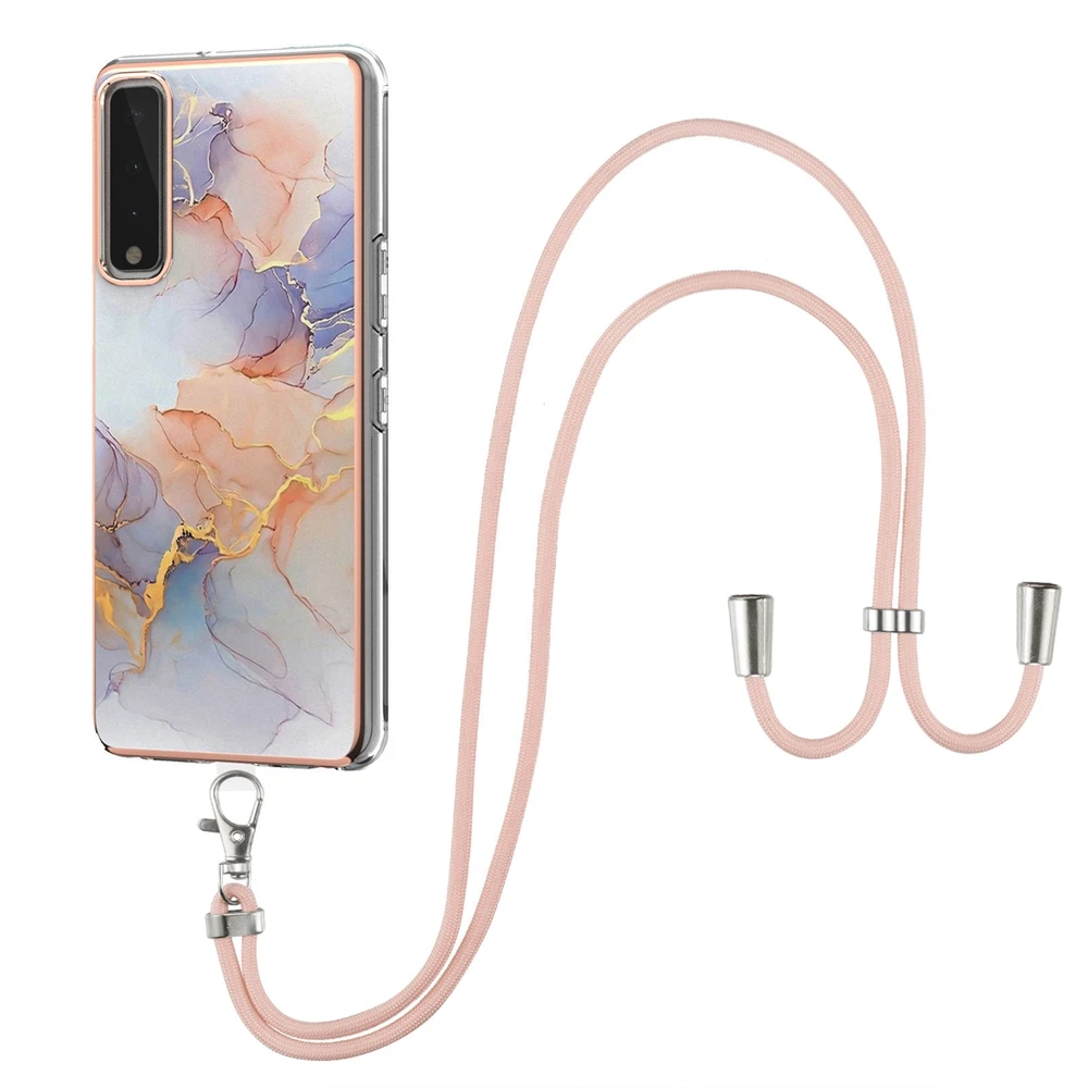 Protective Phone Cases for LG Stylo 7 & LG Velvet 5G Protective Phone Cases for LG Stylo 7 & LG Velvet 5G