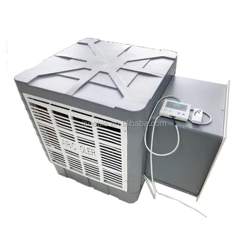 Factory Discount Copper Tube Aluminum Fin Refrigerator Portable Air Cooler Sale