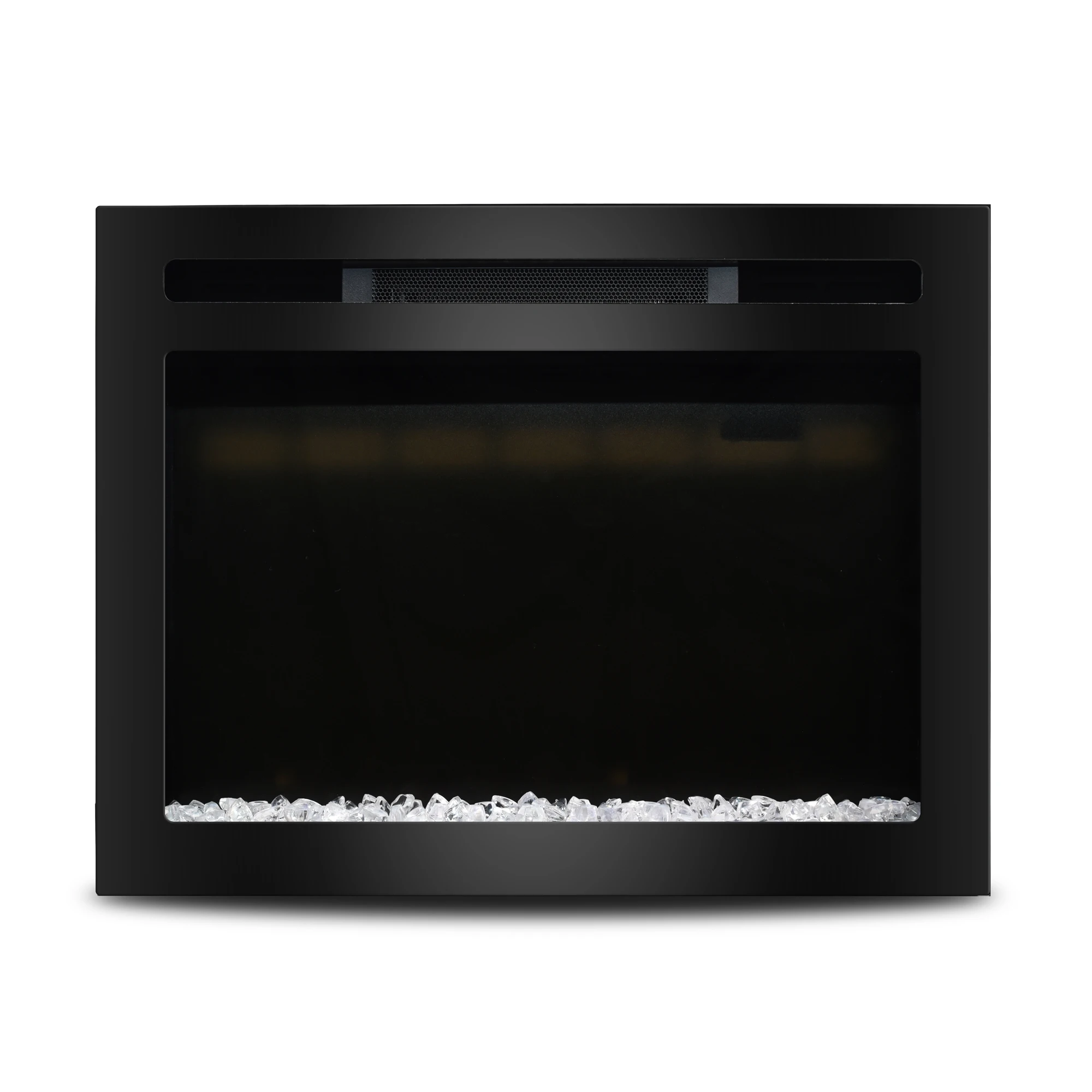 Electric Fireplace, 28", 26", LED - detail 4