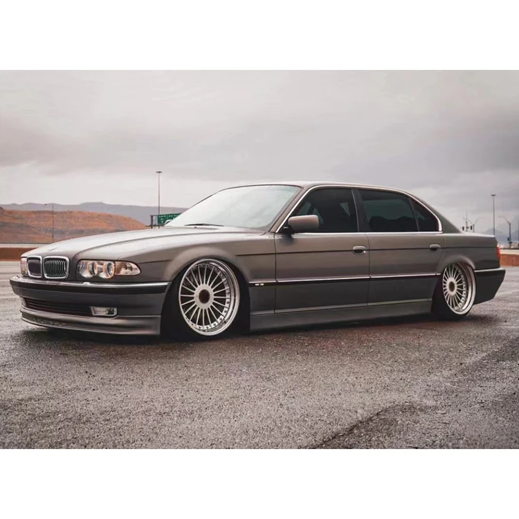 aftermarket wheel rim made in china for BMW 15 16 17 18 19inch 4x100 5x112 forged wheels alloy wheel 5x130