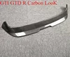 GTI GTD R CarbonLooK