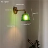 NO 9 green +4W LED