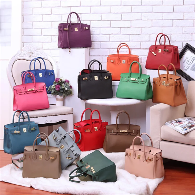 Cut Label Secondhand Fashion Design Cheapest Bag Factory Latest Design