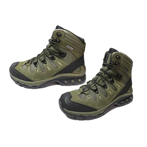 ODM OBM Custom New Arrival Waterproof Hiking Boots Men Climbing Breathable Outdoor Boots Leisure Sport Shoes Women