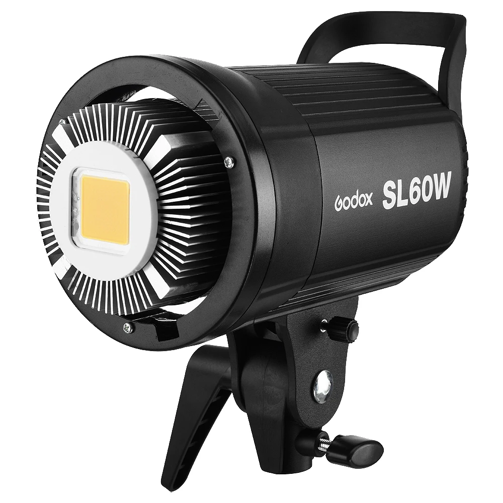Godox SL60W/SL60YフォトスタジオマジックビジョンGodoxLED Godox SL60W/SL60YフォトスタジオマジックビジョンGodoxLED
