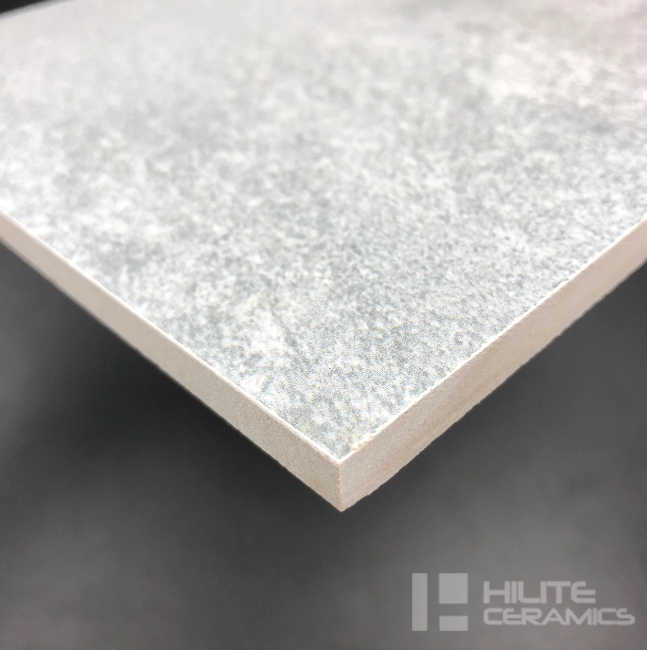 Rustic Floor Tile Factory High Quality Cement Conrete Look Matt Finish Porcelain Glazed Tile Floor Concrete Tile