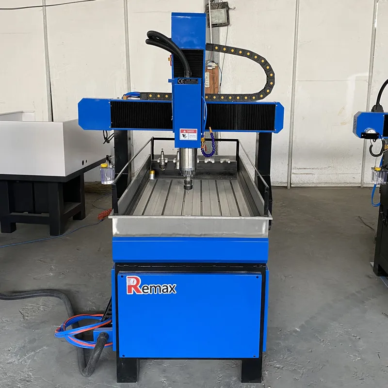 Jinan remax 6090 cnc маршрутизатор с