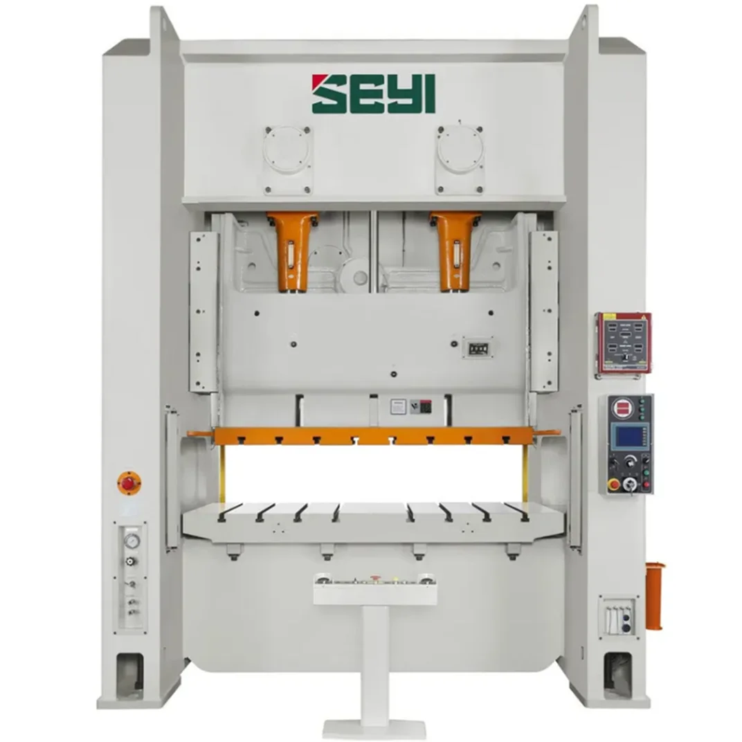 Full Stock Used Seyi 300T Press Machine for Metal