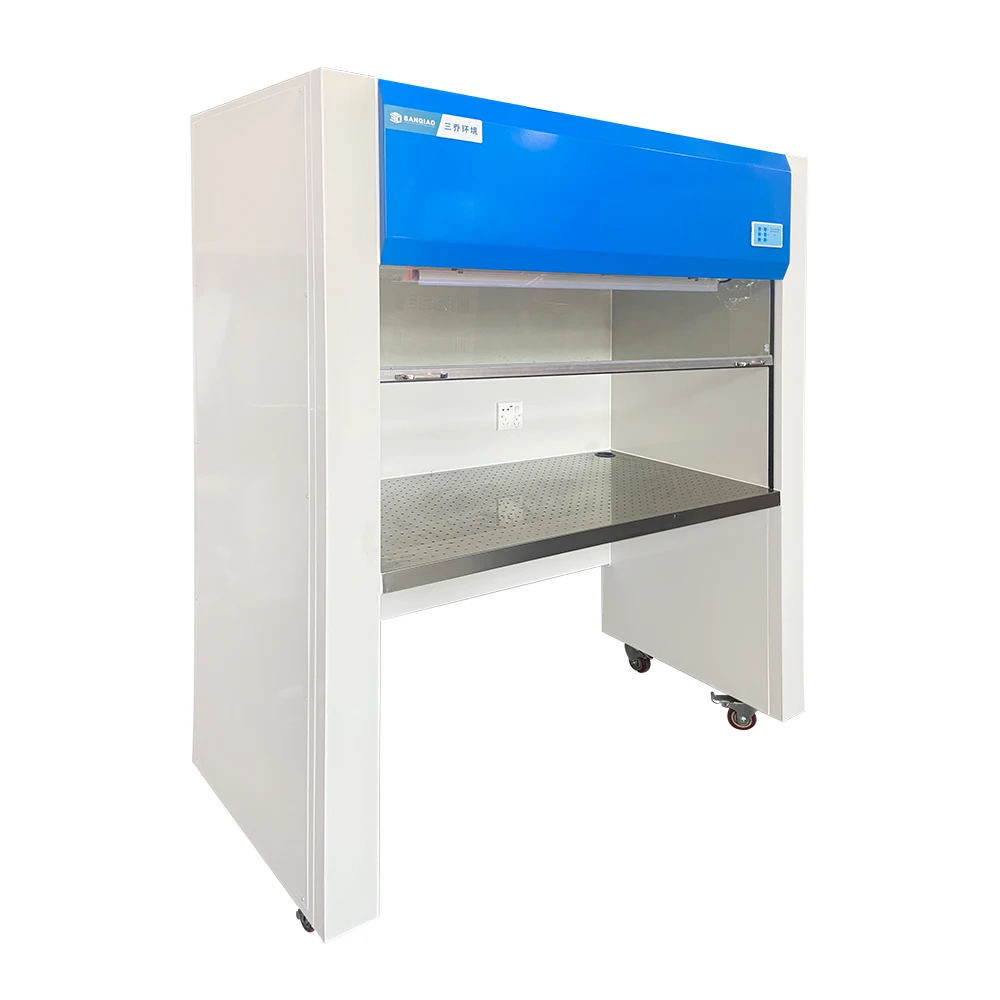 Wholesale High Standard Low Noise Laboratory Dust-free Vertical Clean Workbench
