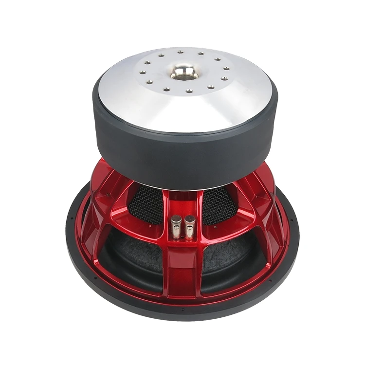 JL AUDIO 15インチ サブウーファー JL Audio 15W0v3-4 W0v3 Series 15