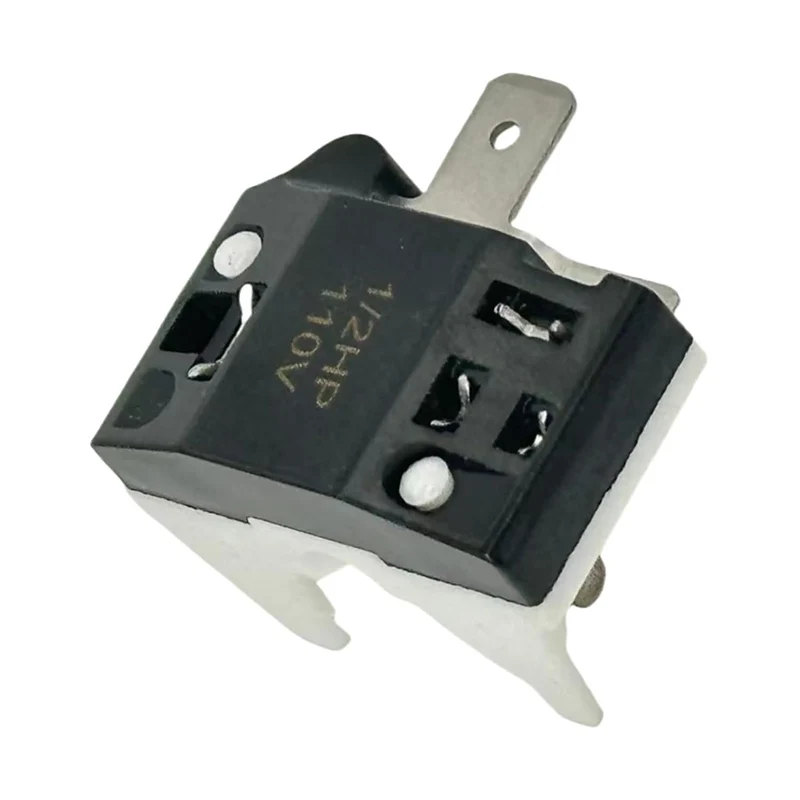 PTC-4 Pins 110V Universal Refrigerator Freezer Compressor PTC Start Relay
