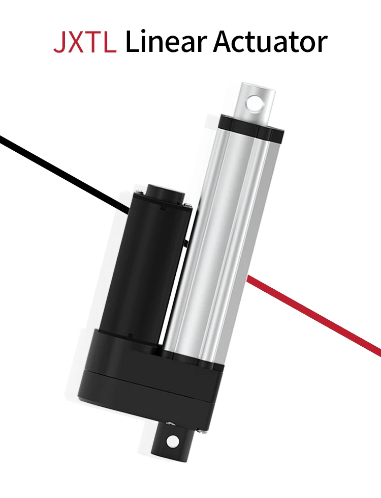 Updated Linear Actuators 24v With Ip68 Waterproof Ip Rating Buy
