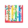33*33cm napkin*16 pcs