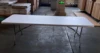 240CM Non Piegato tavolo da allenamento pieghevole da 8 piedi in HDPE - fabbrica