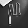 necklace-Silver