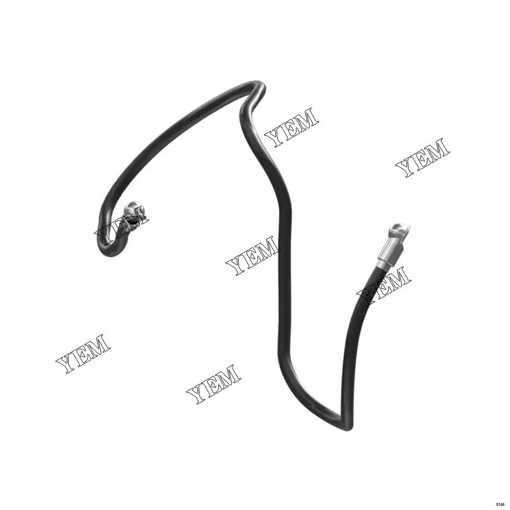 Extra Durable Cable Assembly for 456-5132 4565132 Aftermarket Engine Parts 3
