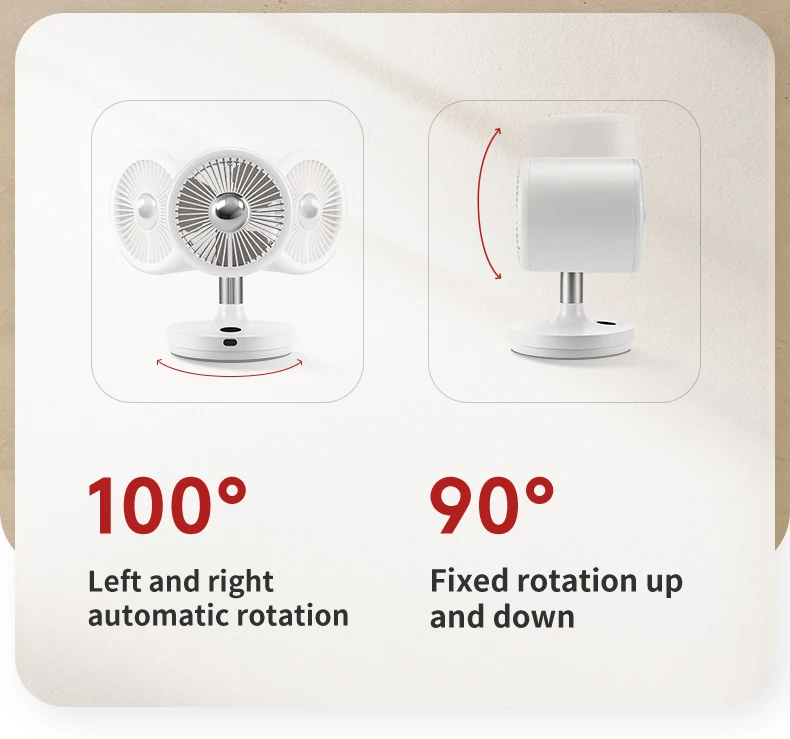 Cool Heater, Portable, Plastic - detail 18